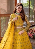 Akbar Aslam | Mastani Wedding Formals 23 | Shehernaz - Pakistani Designer Dress - by Akbar Aslam | Type: Bridal - 100% Original at Saira Sultan