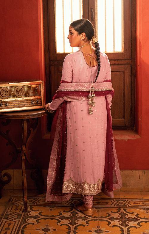 Maya | Dil ki Batain | SUHA - Pakistani Designer Dress - by Maya | Type: Ladies Clothes - 100% Original at Saira Sultan