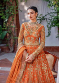 Akbar Aslam | Mastani Wedding Formals 23 | Mahjabeen - Pakistani Designer Dress - by Akbar Aslam | Type: Bridal - 100% Original at Saira Sultan