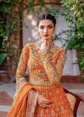 Akbar Aslam | Mastani Wedding Formals 23 | Mahjabeen - Pakistani Designer Dress - by Akbar Aslam | Type: Bridal - 100% Original at Saira Sultan