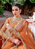 Akbar Aslam | Mastani Wedding Formals 23 | Mahjabeen - Pakistani Designer Dress - by Akbar Aslam | Type: Bridal - 100% Original at Saira Sultan