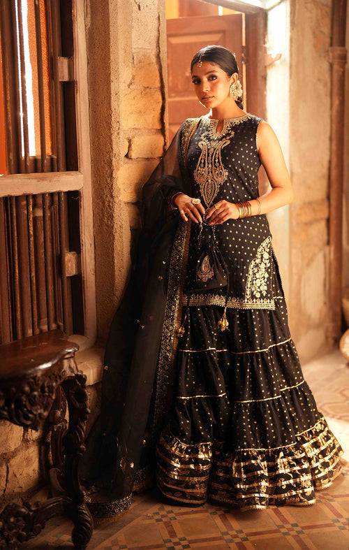 Maya | Dil ki Batain | KAMILA - Pakistani Designer Dress - by Maya | Type: Ladies Clothes - 100% Original at Saira Sultan