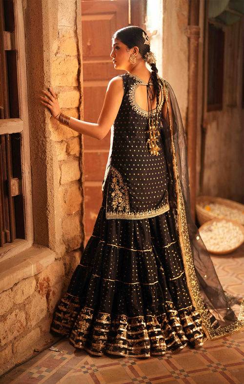Maya | Dil ki Batain | KAMILA - Pakistani Designer Dress - by Maya | Type: Ladies Clothes - 100% Original at Saira Sultan