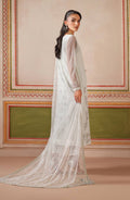 Zarif | Falesia Formals | UNST-HF-03 ROOMAY - Pakistani Designer Dress - by Zarif - Type : Ladies Clothes - 100% Original at Saira Sultan
