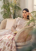 Akbar Aslam | Libas-e-Khas | Morganite - Pakistani Designer Dress - by Akbar Aslam | Type: Bridal - 100% Original at Saira Sultan