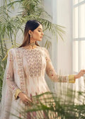 Akbar Aslam | Libas-e-Khas | Morganite - Pakistani Designer Dress - by Akbar Aslam | Type: Bridal - 100% Original at Saira Sultan