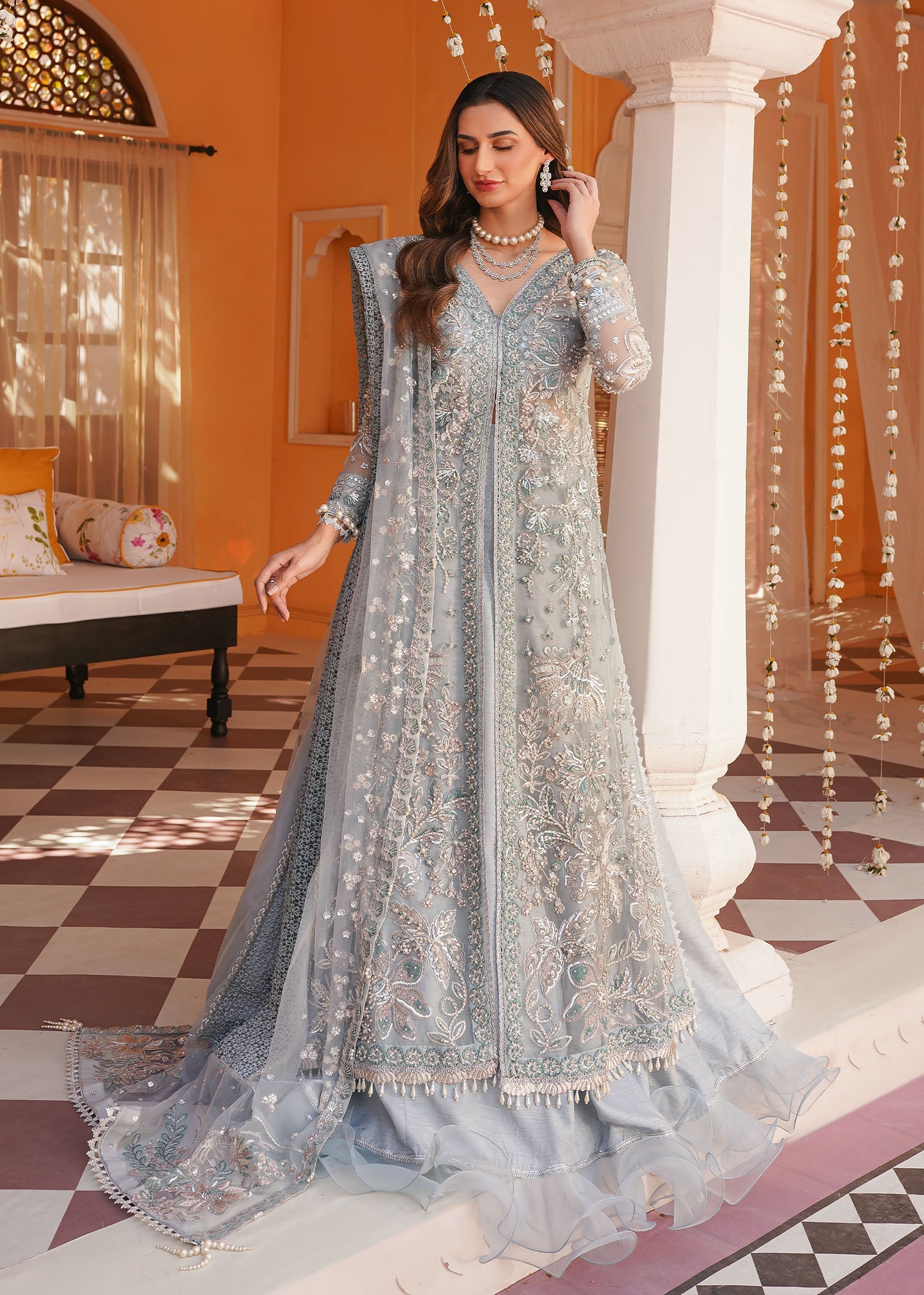 Mehak Yaqoob | Serene Vol 3 | Frost S