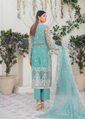 Akbar Aslam | Libas-e-Khas | Lolite - Pakistani Designer Dress - by Akbar Aslam | Type: Formal - 100% Original at Saira Sultan