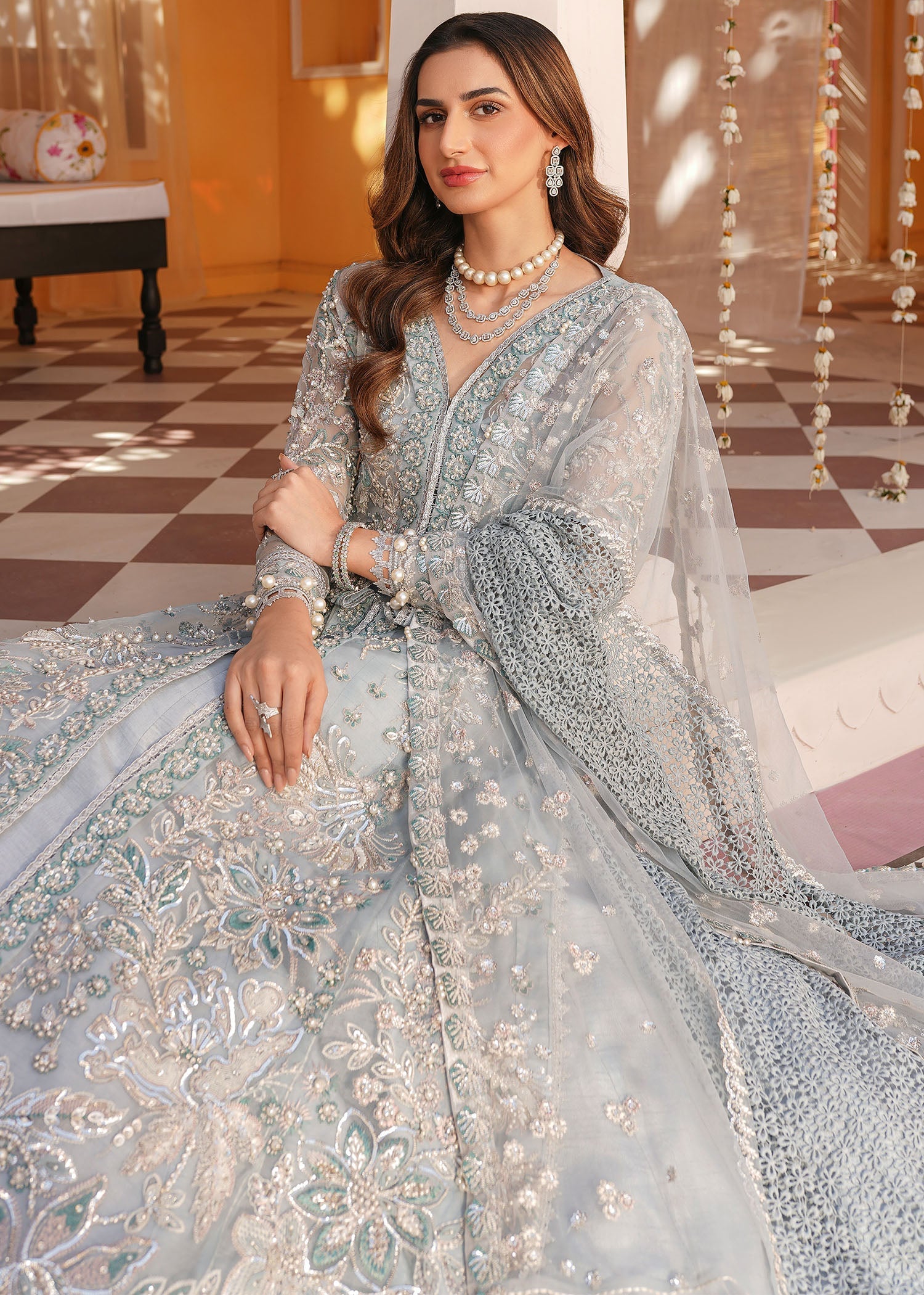 Mehak Yaqoob | Serene Vol 3 | Frost