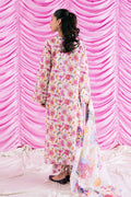 Ayzel | Renisa Lawn Collection | NINA - Pakistani Designer Dress - by Ayzel | Type: Casuals - 100% Original at Saira Sultan