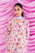 Ayzel | Renisa Lawn Collection | NINA - Pakistani Designer Dress - by Ayzel | Type: Casuals - 100% Original at Saira Sultan