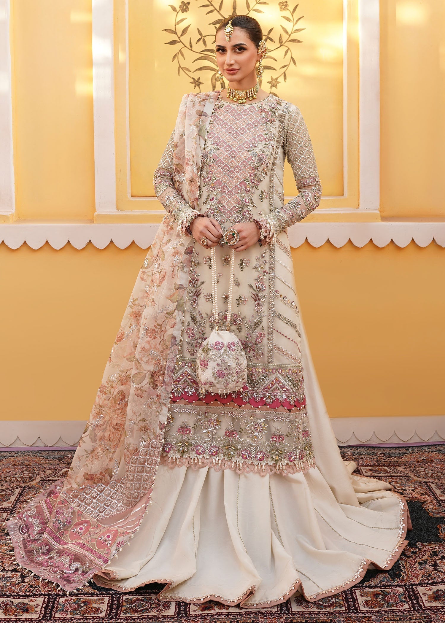 Mehak Yaqoob | Serene Vol 3 | Venice XS