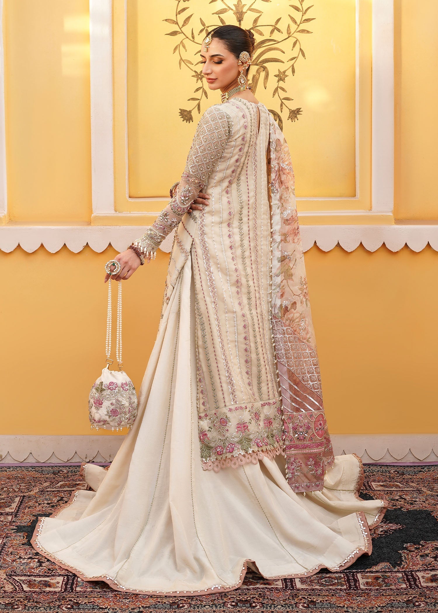 Mehak Yaqoob | Serene Vol 3 | Venice S