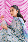 Ayzel | Renisa Lawn Collection | CLEO - Pakistani Designer Dress - by Ayzel | Type: Casuals - 100% Original at Saira Sultan