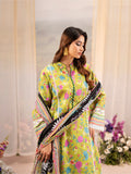 Rajbari | Raha Summer Prints Exclusive | Raha Summer Prints Exclusive-6 - Pakistani Designer Dress - by Rajbari - Type : Ladies Clothes - 100% Original at Saira Sultan