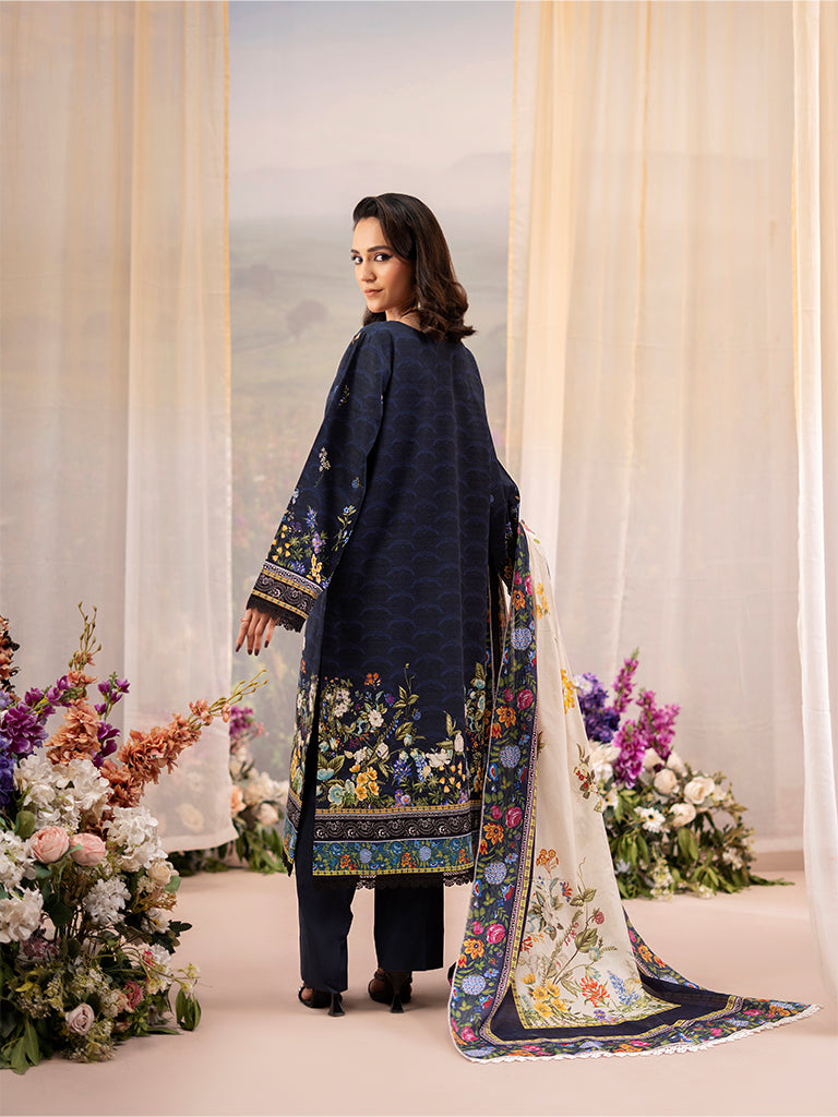 Rajbari | Raha Summer Prints Exclusive | Raha Summer Prints Exclusive-7 - Pakistani Designer Dress - by Rajbari - Type : Ladies Clothes - 100% Original at Saira Sultan