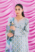 Ayzel | Renisa Lawn Collection | CLEO - Pakistani Designer Dress - by Ayzel | Type: Casuals - 100% Original at Saira Sultan