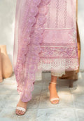 Zarqash | Belle Ame 24 | BL 003 La Rose - Pakistani Designer Dress - by Zarqash | Type: Luxury - 100% Original at Saira Sultan