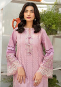 Zarqash | Belle Ame 24 | BL 003 La Rose - Pakistani Designer Dress - by Zarqash | Type: Luxury - 100% Original at Saira Sultan