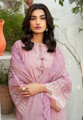 Zarqash | Belle Ame 24 | BL 003 La Rose - Pakistani Designer Dress - by Zarqash | Type: Luxury - 100% Original at Saira Sultan