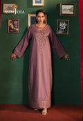 Asim Jofa | Premium Festive | AJPF-09 S Lilac Silk