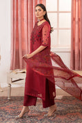 Charizma | Festive Pret | CMA-5-119 - Pakistani Designer Dress - by Charizma | Type: Ladies Clothes - 100% Original at Saira Sultan