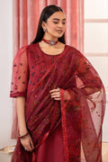 Charizma | Festive Pret | CMA-5-119 - Pakistani Designer Dress - by Charizma | Type: Ladies Clothes - 100% Original at Saira Sultan