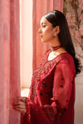 Charizma | Festive Pret | CMA-5-119 - Pakistani Designer Dress - by Charizma | Type: Ladies Clothes - 100% Original at Saira Sultan