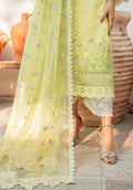 Zarqash | Belle Ame 24 | BL 001 Ziana - Pakistani Designer Dress - by Zarqash | Type: Luxury - 100% Original at Saira Sultan