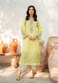 Zarqash | Belle Ame 24 | BL 001 Ziana - Pakistani Designer Dress - by Zarqash | Type: Luxury - 100% Original at Saira Sultan