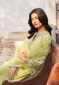 Zarqash | Belle Ame 24 | BL 001 Ziana - Pakistani Designer Dress - by Zarqash | Type: Luxury - 100% Original at Saira Sultan