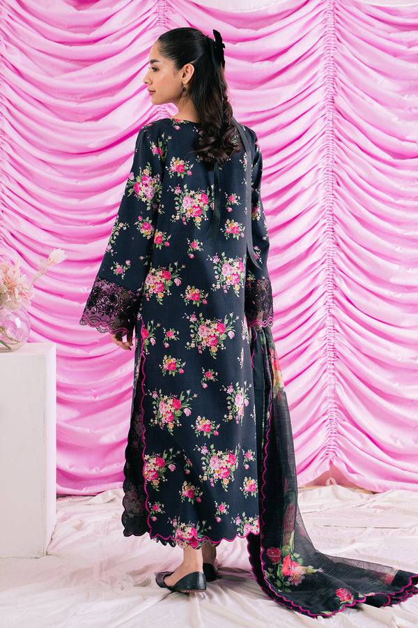 Ayzel | Renisa Lawn Collection | ARIA - Pakistani Designer Dress - by Ayzel | Type: Casuals - 100% Original at Saira Sultan