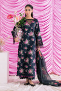 Ayzel | Renisa Lawn Collection | ARIA - Pakistani Designer Dress - by Ayzel | Type: Casuals - 100% Original at Saira Sultan