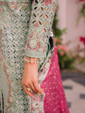 Faiza Faisal | Heeriye Luxury Formals | Alaya - Pakistani Designer Dress - by Faiza Faisal | Type: Formal - 100% Original at Saira Sultan