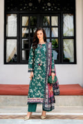 Xenia Formals | Summer Away 25 |GIGI - Pakistani Designer Dress - by Xenia Formals - Type : Ladies Clothes - 100% Original at Saira Sultan