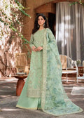Akbar Aslam | Mastani Wedding Formals 23 | Riwayat - Pakistani Designer Dress - by Akbar Aslam | Type: Bridal - 100% Original at Saira Sultan