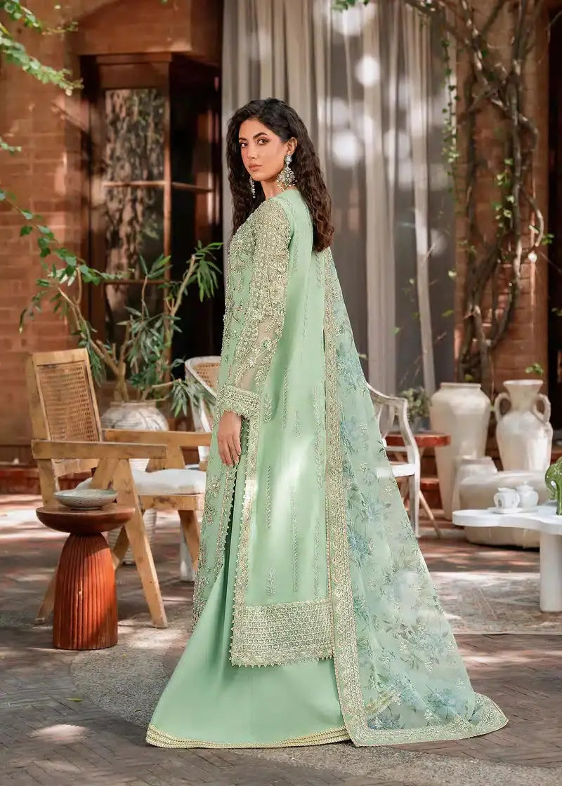 Akbar Aslam | Mastani Wedding Formals 23 | Riwayat - Pakistani Designer Dress - by Akbar Aslam | Type: Bridal - 100% Original at Saira Sultan