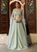 Kanwal Malik | Sajni Wedding Formals 24 | Shafaq - Pakistani Designer Dress - by Kanwal Malik | Type: Bridal - 100% Original at Saira Sultan