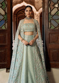 Kanwal Malik | Sajni Wedding Formals 24 | Shafaq - Pakistani Designer Dress - by Kanwal Malik | Type: Bridal - 100% Original at Saira Sultan