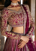Kanwal Malik | Sajni Wedding Formals 24 | Raina - Pakistani Designer Dress - by Kanwal Malik | Type: Bridal - 100% Original at Saira Sultan