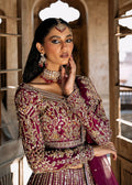 Kanwal Malik | Sajni Wedding Formals 24 | Raina - Pakistani Designer Dress - by Kanwal Malik | Type: Bridal - 100% Original at Saira Sultan