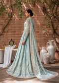 Akbar Aslam | Mastani Wedding Formals 23 | Jabeen - Pakistani Designer Dress - by Akbar Aslam | Type: Bridal - 100% Original at Saira Sultan