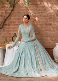 Akbar Aslam | Mastani Wedding Formals 23 | Jabeen - Pakistani Designer Dress - by Akbar Aslam | Type: Bridal - 100% Original at Saira Sultan
