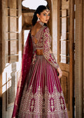 Kanwal Malik | Sajni Wedding Formals 24 | Raina - Pakistani Designer Dress - by Kanwal Malik | Type: Bridal - 100% Original at Saira Sultan