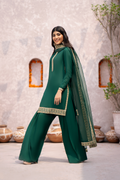 Erum Khan | Sakhiyan Formals | LILY - Pakistani Designer Dress - by Erum Khan | Type: Formal - 100% Original at Saira Sultan