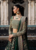 Kanwal Malik | Sajni Wedding Formals 24 | Sukhan - Pakistani Designer Dress - by Kanwal Malik | Type: Bridal - 100% Original at Saira Sultan
