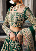 Kanwal Malik | Sajni Wedding Formals 24 | Sukhan - Pakistani Designer Dress - by Kanwal Malik | Type: Bridal - 100% Original at Saira Sultan