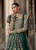 Kanwal Malik | Sajni Wedding Formals 24 | Sukhan - Pakistani Designer Dress - by Kanwal Malik | Type: Bridal - 100% Original at Saira Sultan