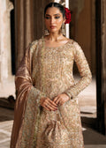 Kanwal Malik | Sajni Wedding Formals 24 | Meeram - Pakistani Designer Dress - by Kanwal Malik | Type: Bridal - 100% Original at Saira Sultan