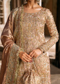 Kanwal Malik | Sajni Wedding Formals 24 | Meeram - Pakistani Designer Dress - by Kanwal Malik | Type: Bridal - 100% Original at Saira Sultan